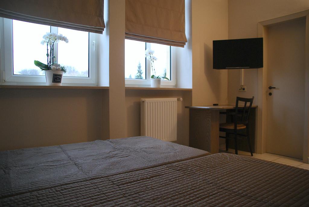 Hotel Charly'S Gare Senningerberg Habitación foto